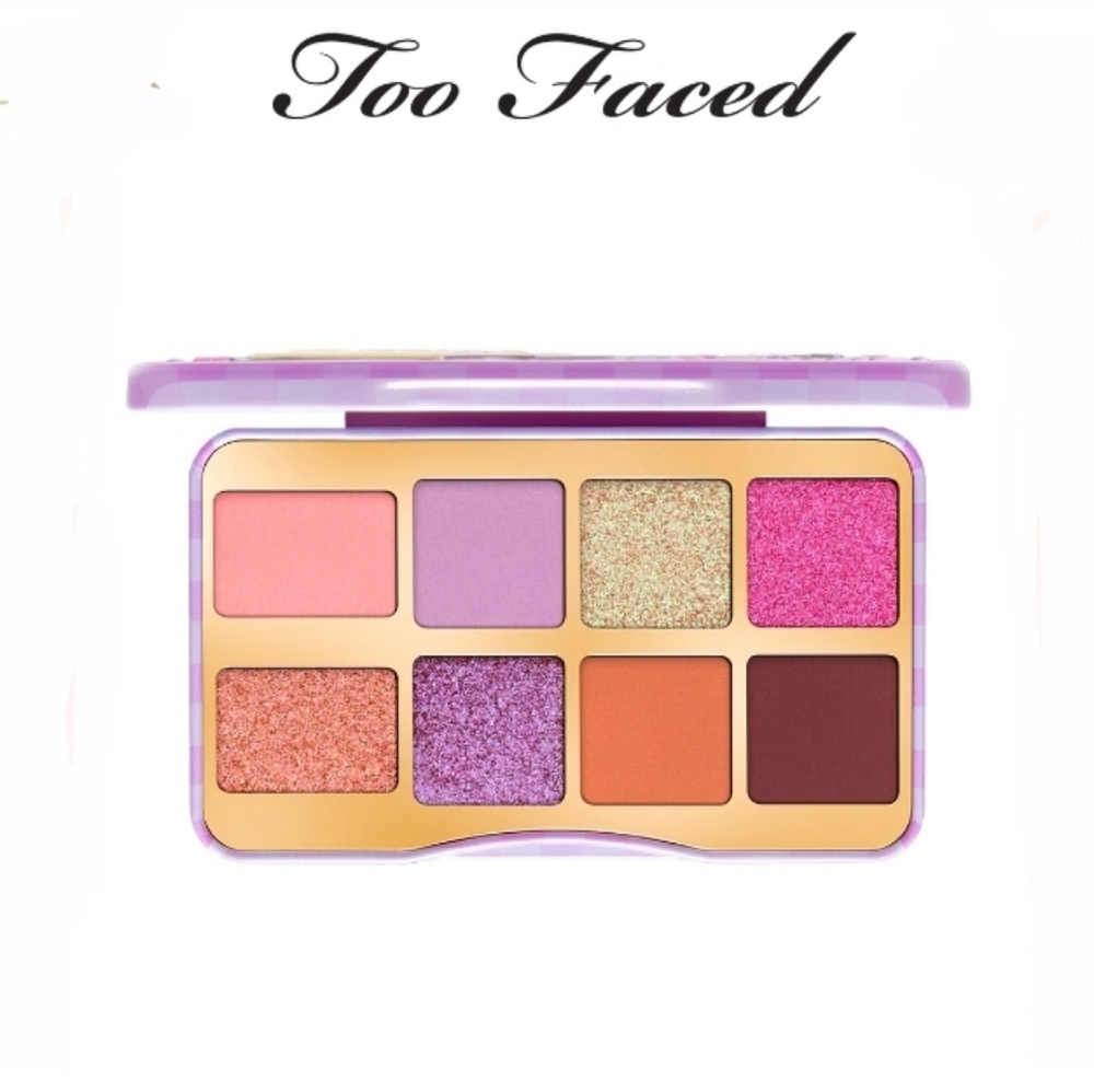 NIB Too Faced That's My Jam Mini